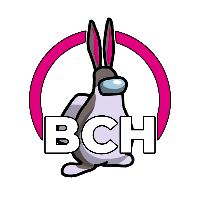 BigChungus Esports Logo