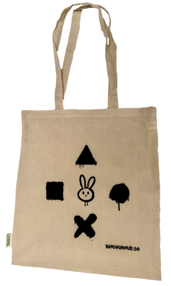BigChungus Esports Totebag