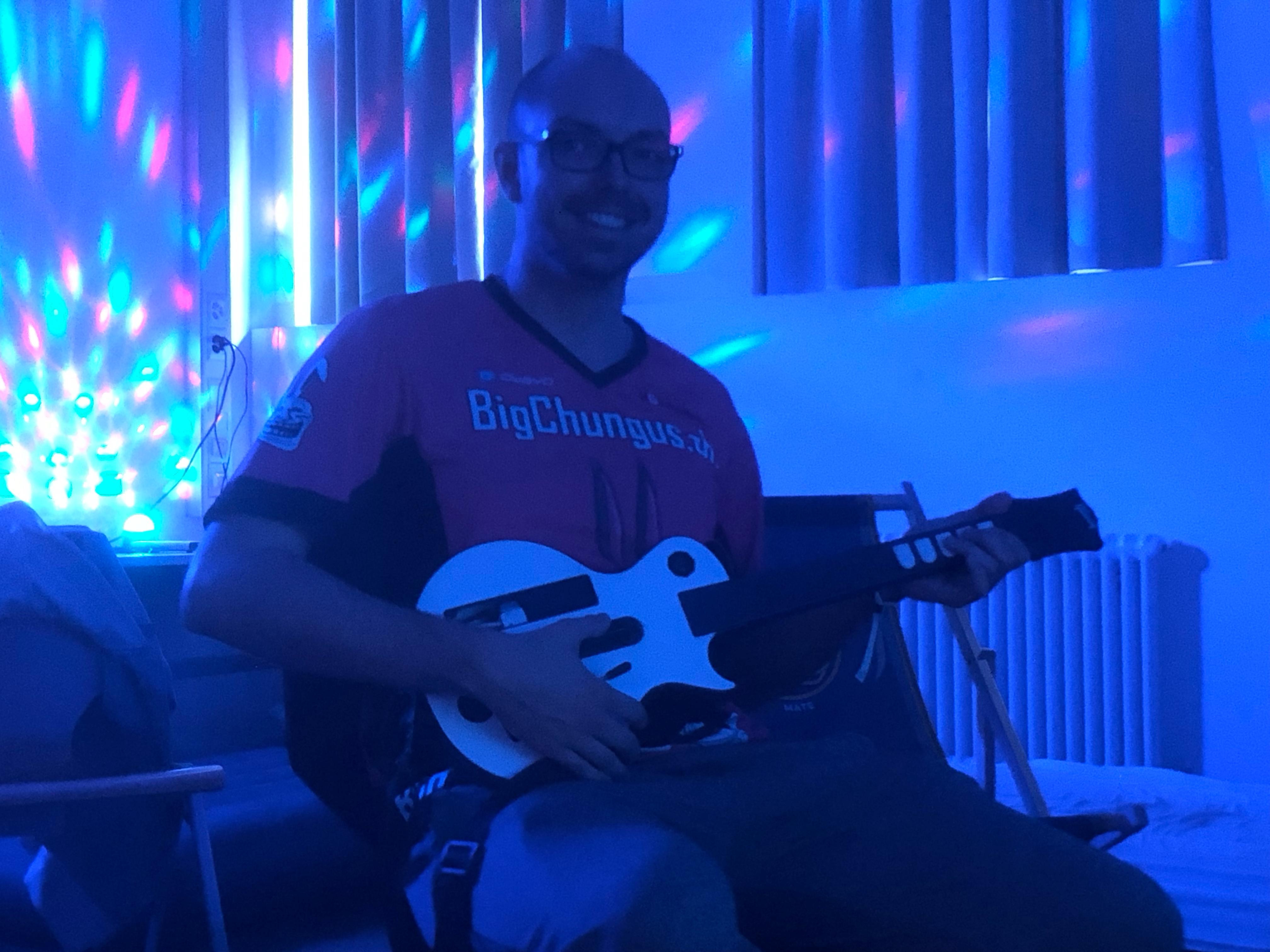 BigChungus PolyLAN 2025